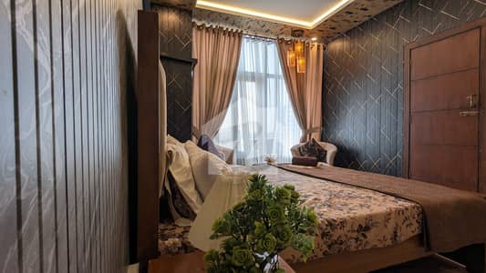350 Sq. Ft Brand New Modern Designed, Studio Appartment Available For Rent In Block-C Topcity, Islamabad 350 Sq. Ft Brand New Modern Designed, Studio Appartment Available For Rent In Block-C Topcity, Islamabad