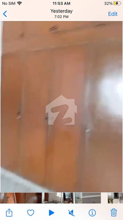 جی ۔ 10 اسلام آباد میں 4 کمروں کا 5 مرلہ مکان 1.5 لاکھ میں کرایہ پر دستیاب ہے۔