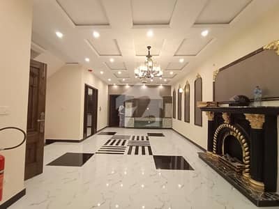Luxurious 10 Marla Modern House Available For Rent In DHA Phase 9 Town Lahore