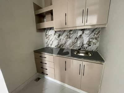 Studio Apartment For Sale | Sector G, Bahria Enclave Islamabad