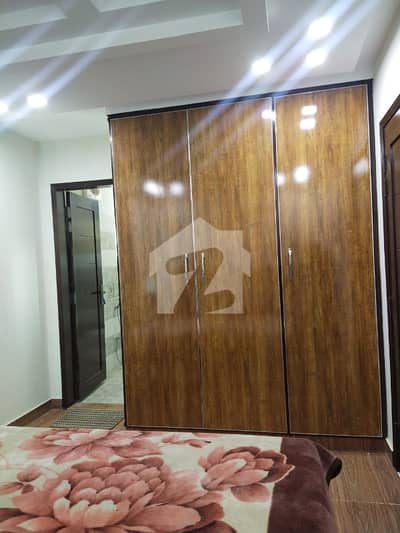 Brand New Studio Flat For Sale In Midway Commercial Oversease A Block Bahria Town Lahore