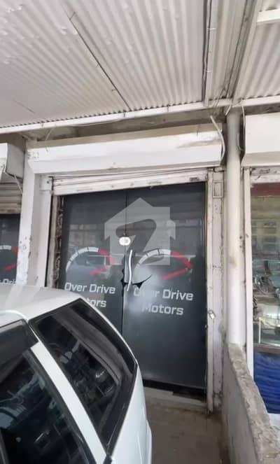 Affordable Prime Location Shop For sale In Gulistan-e-Jauhar - Block 4