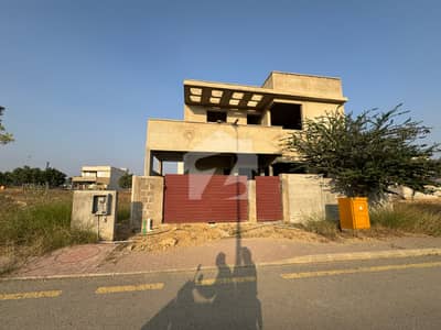 272 Sq Yd Gray Structure Villa #1565 Street-22 Near Park/Bahria Heights Precinct-8! Customize Your Dream Home Architecture! Parks, Mosque, Gallery, Commercial Areas & Amenities Nearby. Perfect Family Build or Smart Investment! 272 Sq Yd Gray Structure Villa #1565 Street-22 Near Park/Bahria Heights Precinct-8! Customize Your Dream Home Architecture! Parks, Mosque, Gallery, Commercial Areas & Amenities Nearby. Perfect Family Build or Smart Investment!