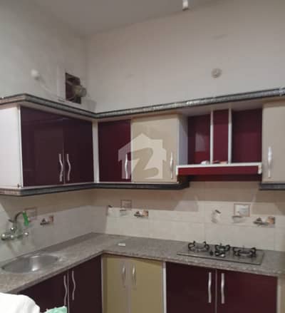 120 Sqyd Prime Location House Available For Rent In Saadi Town, Scheme 33