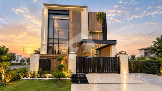 5 Marla Ultra Modern Designed House For Sale At Prime Location In DHA Phase 9 Town Lahore 5 Marla Ultra Modern Designed House For Sale At Prime Location In DHA Phase 9 Town Lahore