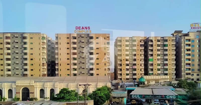 Spacious 3 Bedrooms Apartment For Sale In Deans Heights Spacious 3 Bedrooms Apartment For Sale In Deans Heights