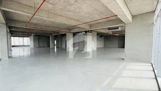 10,000 Sq. ft Corporate Office for Rent in New Blue Area, Islamabad 10,000 Sq. ft Corporate Office for Rent in New Blue Area, Islamabad