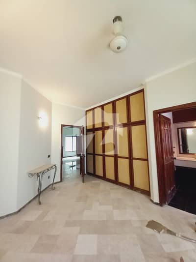 1 Kanal Slightly Used Modern Design House For Rent In DHA Phase 3 Lahore.