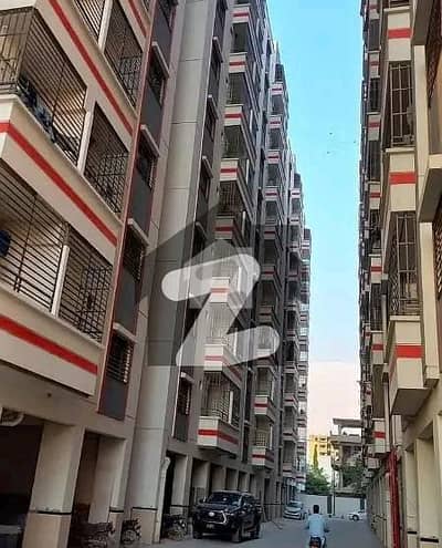 Prime Location 850 Square Feet Flat In Karachi Is Available For Sale Prime Location 850 Square Feet Flat In Karachi Is Available For Sale