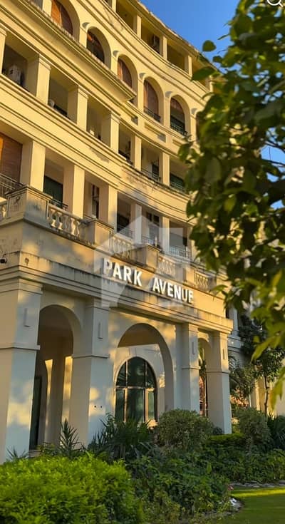 3-BEDROOM APARTMENT FOR SALE PARK AVENUE, F-11 ISLAMABAD   Prime Location | Front Facing | Family Building