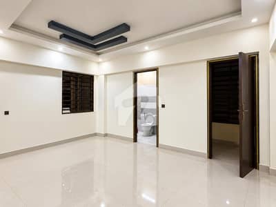 Brand New Luxury Flat Available For Sale In North Heaven Block B North Nazimabad Brand New Luxury Flat Available For Sale In North Heaven Block B North Nazimabad