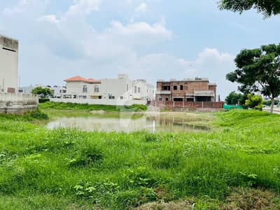 DHA Phase 7 -Block T , Plot No: 333, Available for Sale, DHA Defence Lahore