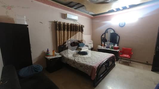 Ready To Buy A Prime Location House 600 Square Yards In Federal B Area