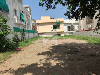 Plot For Sale Bharia Town Phase 2 Extension