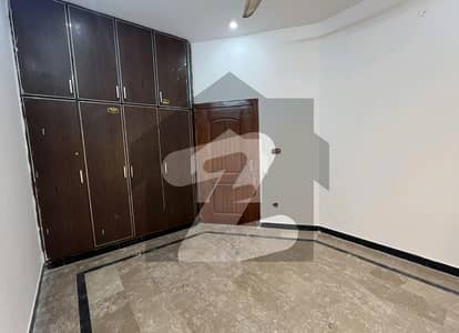 4 Marla Upper Portion Available For Rent In G-14/4
