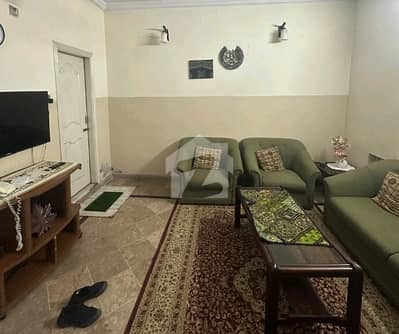 7 Marla Upper Portion Is Available For rent In G-13/3