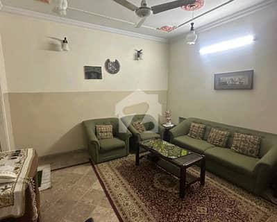 7 Marla Upper Portion Is Available For Rent In G-13/3