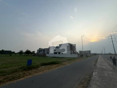 DHA Phase 9 Prism -Block F , Plot No: 1686, Available for Sale, DHA Defence Lahore