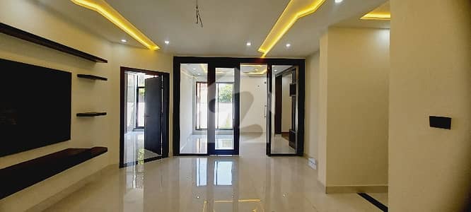 4 Marla Second Floor Office For Rent In Dha Phase 1