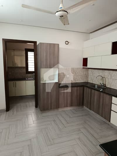 500 Yards Upper Portion Available for Rent