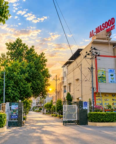 240 Sq. Yd. Plot For Sale At Karachi University Society Near By Al Masood Super Market Sector 18A Scheme 33. 240 Sq. Yd. Plot For Sale At Karachi University Society Near By Al Masood Super Market Sector 18A Scheme 33.