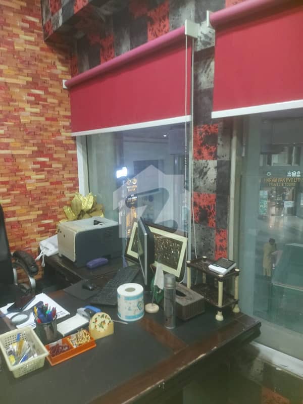 OFFICE FOR RENT IN MAIN BOULEVARD GULBERG III OFFICE FOR RENT IN MAIN BOULEVARD GULBERG III