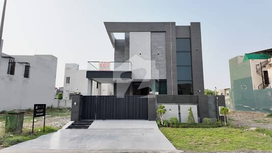 10 Marla House for Sale in DHA Lahore Phase 6 10 Marla House for Sale in DHA Lahore Phase 6