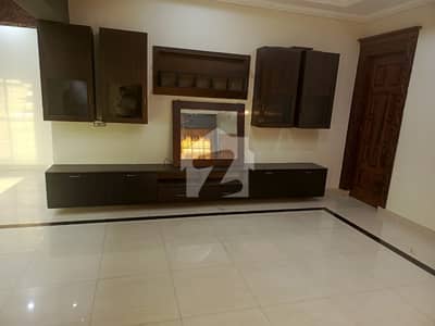 House Available For Rent In G-6