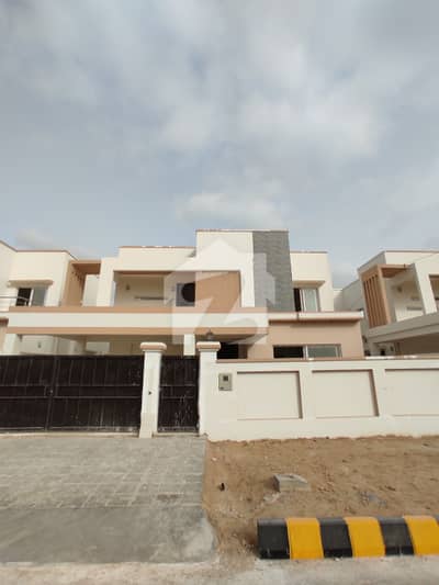 New Design/Brand New West Open 500 SQ House Is Available For Sale In Falcon Complex New Malir New Design/Brand New West Open 500 SQ House Is Available For Sale In Falcon Complex New Malir