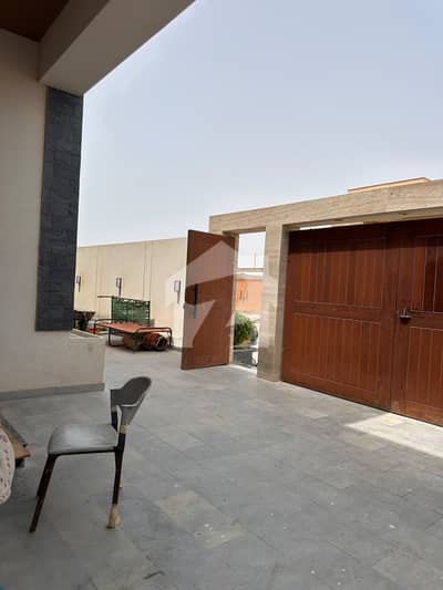Prime Location 500 Square Yards Spacious House Available In DHA Phase 8 For sale