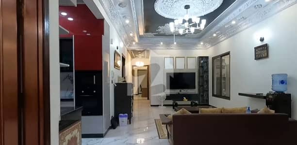 A Prime Location 233 Square Yards House In Karachi Is On The Market For Sale A Prime Location 233 Square Yards House In Karachi Is On The Market For Sale