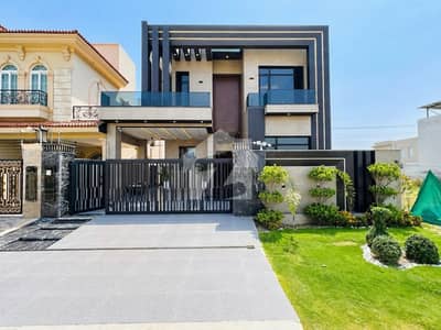 10 Marla House for Sale in DHA Lahore