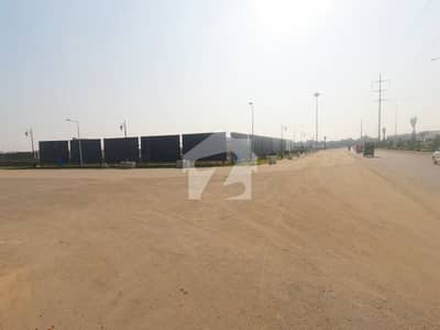 3 Marla Residential Plot For Sale In Union Green College Road Lahore