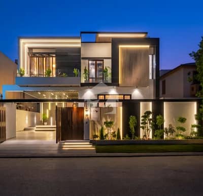 689 YARDS BUNGALOW AT DHA PHASE 5. 689 YARDS BUNGALOW AT DHA PHASE 5.