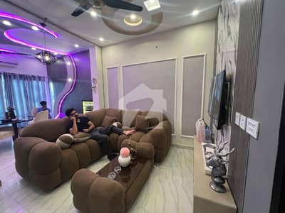 5 Marla Brand New House Available For Rent In DHA 5 Marla Brand New House Available For Rent In DHA
