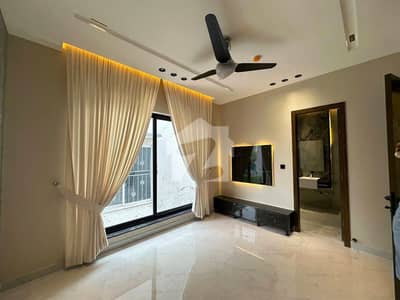 5 Marla Modern Design Used House Available For Rent In DHA Rahber Phase 11 Sector 2