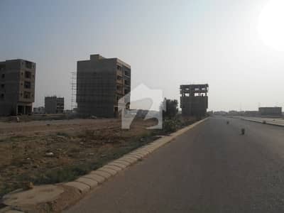 1000 Yards Residential Plot For Sale.