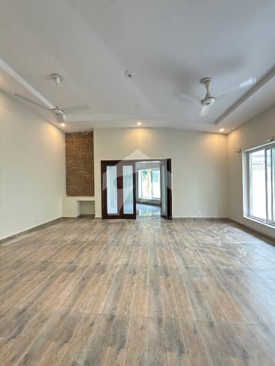 Beautiful House For Rent In F-10