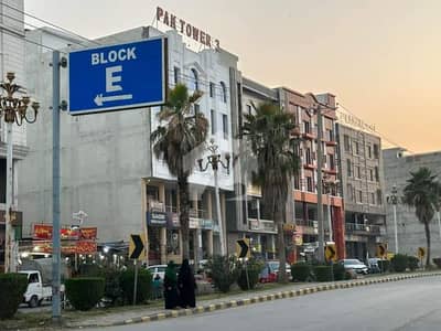 نیو سٹی فیز 2 نیو سٹی,واہ میں 5 مرلہ رہائشی پلاٹ 30.0 لاکھ میں برائے فروخت۔