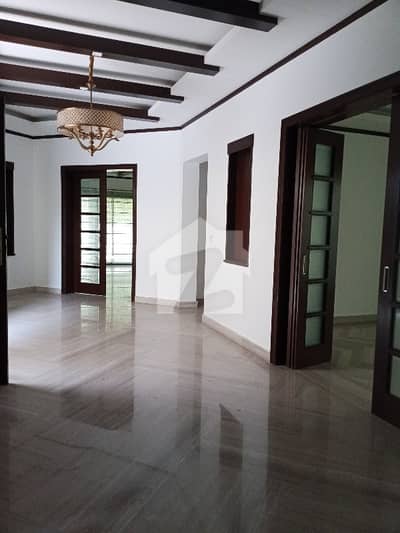 Beautiful House For Sale In F-10