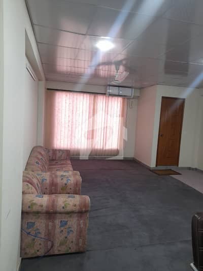 900 Sqft Mezzanine Floor For Sale | 5 C Sehar Phase 7 | Bungalow Facing