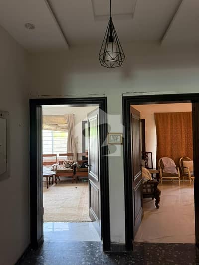 Double Storey 20 Marla House For Sale In DHA Phase 5 - Sector C Islamabad Double Storey 20 Marla House For Sale In DHA Phase 5 - Sector C Islamabad