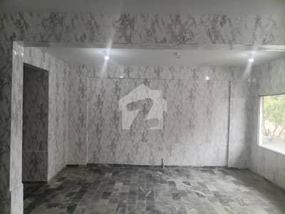1800 Sqft Mezzanine Floor For Sale | Phase 2 Ext DHA | Corner | 2.35 CR