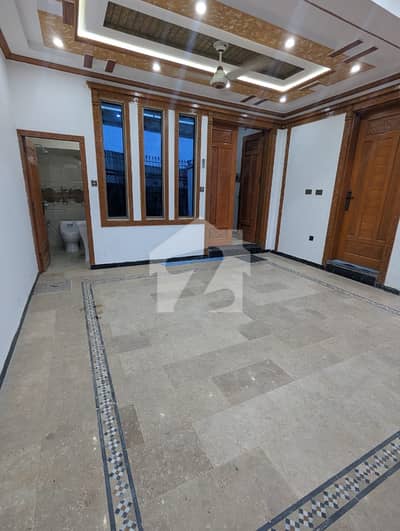 7 Marla Brand New Double Story House for Rent