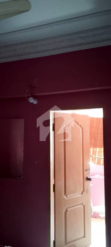 2 bad drawing first floor molimabad near auto one show room