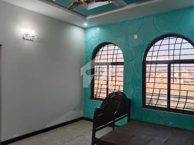 24 Marla House Upper Portion Available For Rent