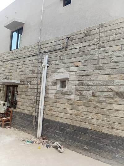 500 yards bungalow for sale in DHA phase 4 Karachi