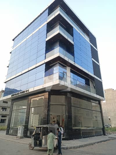 Building For Sale - Strong ROI Property In A Prime Area Building For Sale - Strong ROI Property In A Prime Area