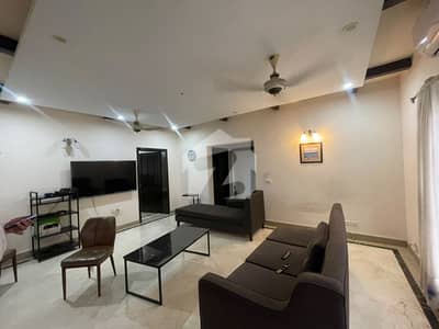 1 Kanal Upper Portion for Rent in Phase 5