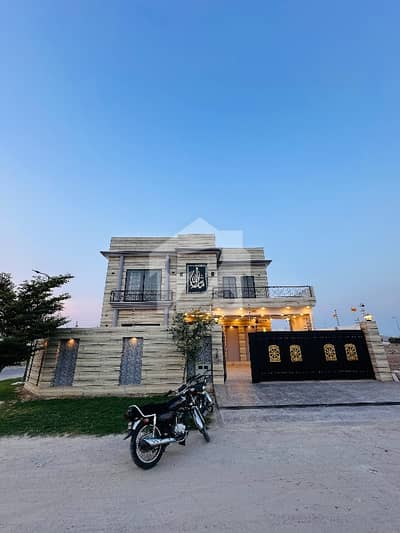 A Prime Location House At Affordable Price Awaits You